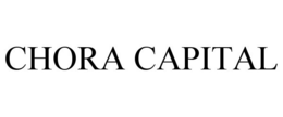 CHORA CAPITAL trademark
