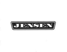JENSEN trademark