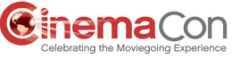 CINEMACON CELEBRATING THE MOVIEGOING EXPERIENCE trademark