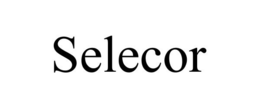 SELECOR trademark