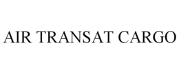 AIR TRANSAT CARGO trademark