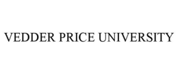 VEDDER PRICE UNIVERSITY trademark