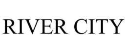 RIVER CITY trademark