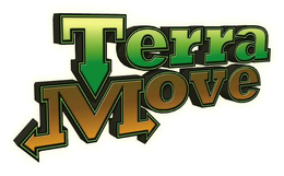 TERRA MOVE trademark