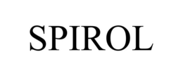 SPIROL trademark
