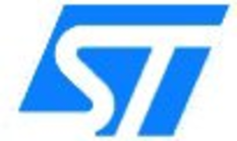 ST trademark