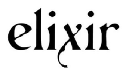 ELIXIR trademark