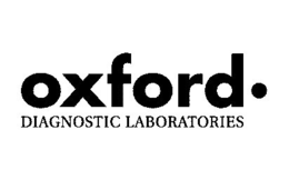 OXFORD. DIAGNOSTIC LABORATORIES trademark