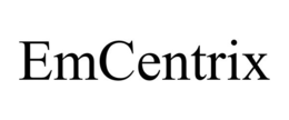 EMCENTRIX trademark