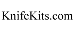 KNIFEKITS.COM trademark