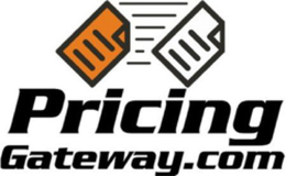 PRICING GATEWAY.COM trademark