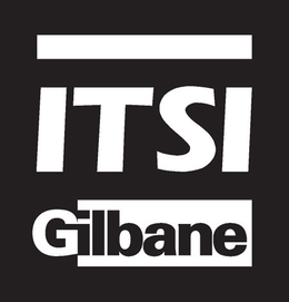 ITSI GILBANE trademark