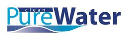 CLEAN PUREWATER trademark