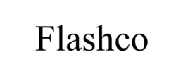 FLASHCO trademark