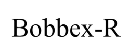 BOBBEX-R trademark