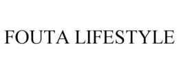 FOUTA LIFESTYLE trademark
