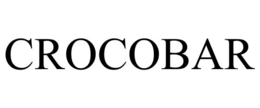 CROCOBAR trademark