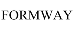 FORMWAY trademark