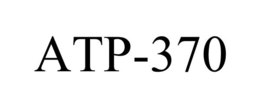ATP-370 trademark