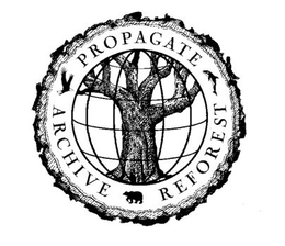 PROPAGATE REFOREST ARCHIVE trademark