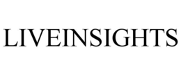 LIVEINSIGHTS trademark