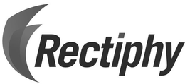 RECTIPHY trademark