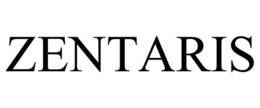 ZENTARIS trademark