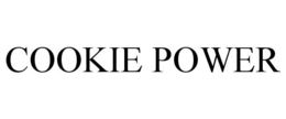 COOKIE POWER trademark