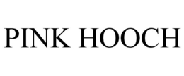 PINK HOOCH trademark