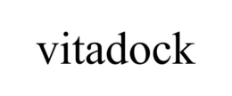 VITADOCK trademark
