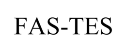 FAS-TES trademark