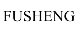 FUSHENG trademark