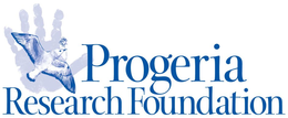 PROGERIA RESEARCH FOUNDATION trademark