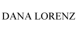 DANA LORENZ trademark