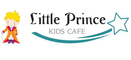 LITTLE PRINCE KIDS CAFE trademark