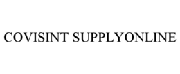 COVISINT SUPPLYONLINE trademark