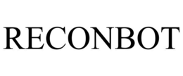 RECONBOT trademark