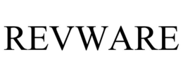 REVWARE trademark