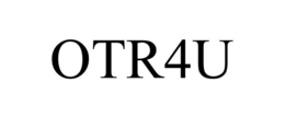 OTR4U trademark