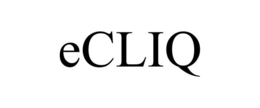 ECLIQ trademark