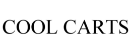 COOL CARTS trademark