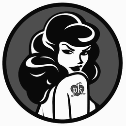 PK trademark