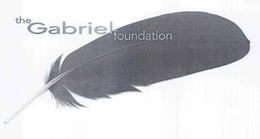 THE GABRIEL FOUNDATION trademark