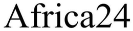 AFRICA24 trademark