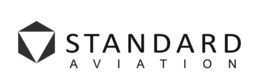 STANDARD AVIATION trademark