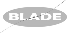 BLADE trademark