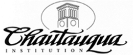 CHAUTAUQUA INSTITUTION trademark