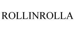ROLLINROLLA trademark
