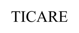 TICARE trademark