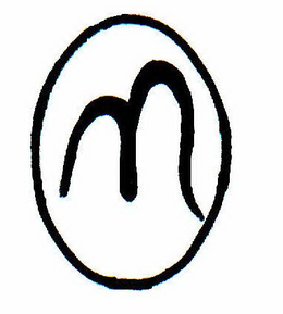 M trademark